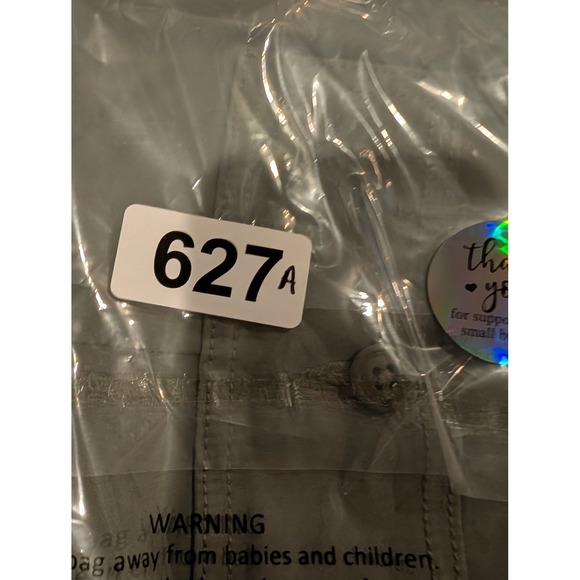 Liverpool Los Angeles Wide Leg Crop Pants Size 22 Olive Green LY5674L12 Size 22W - Picture 13 of 13